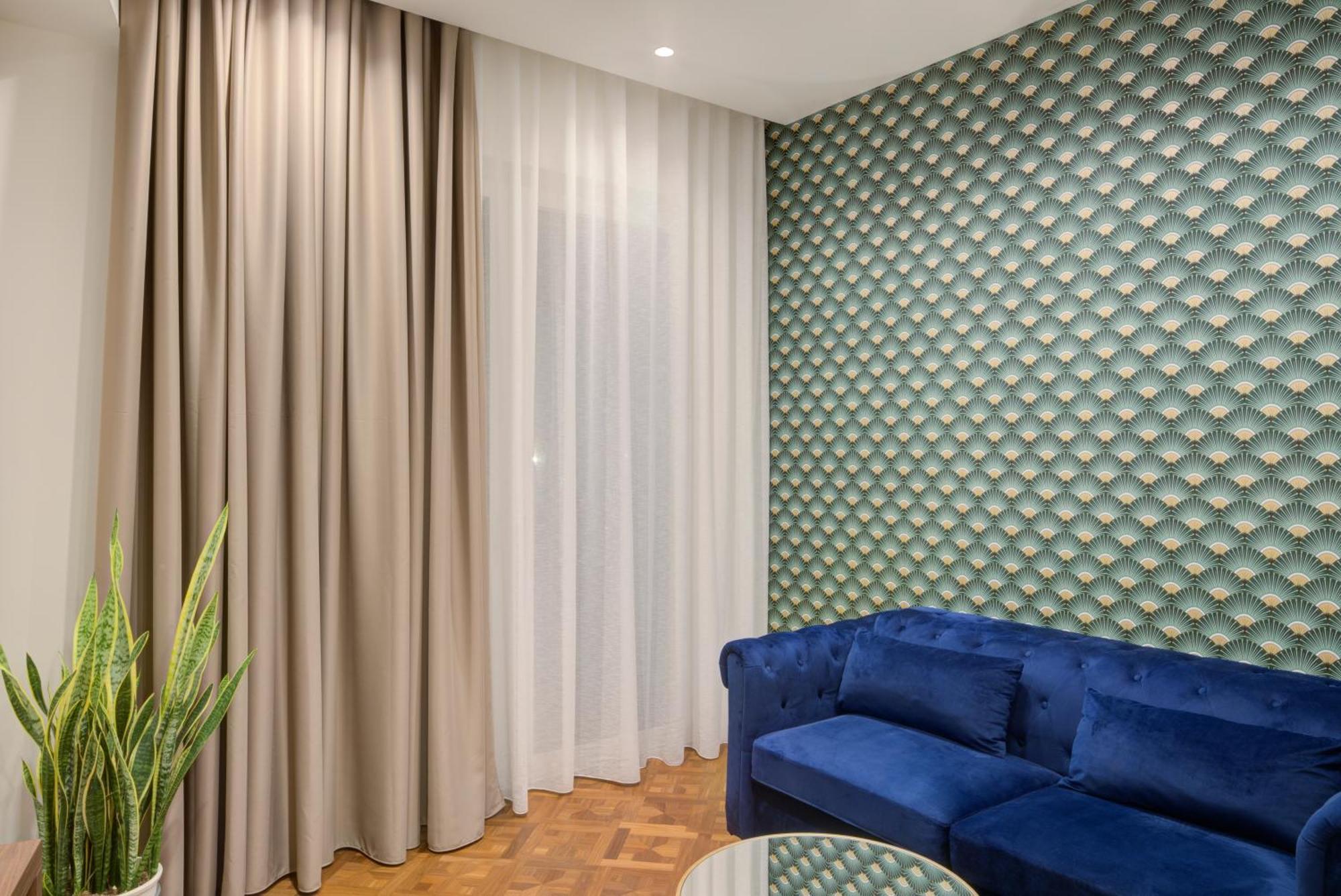 Well Suites - Piazza Dei Martiri Naples Exterior photo
